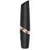 Satisfyer Stimulateur de Clitoris Perfect Kiss